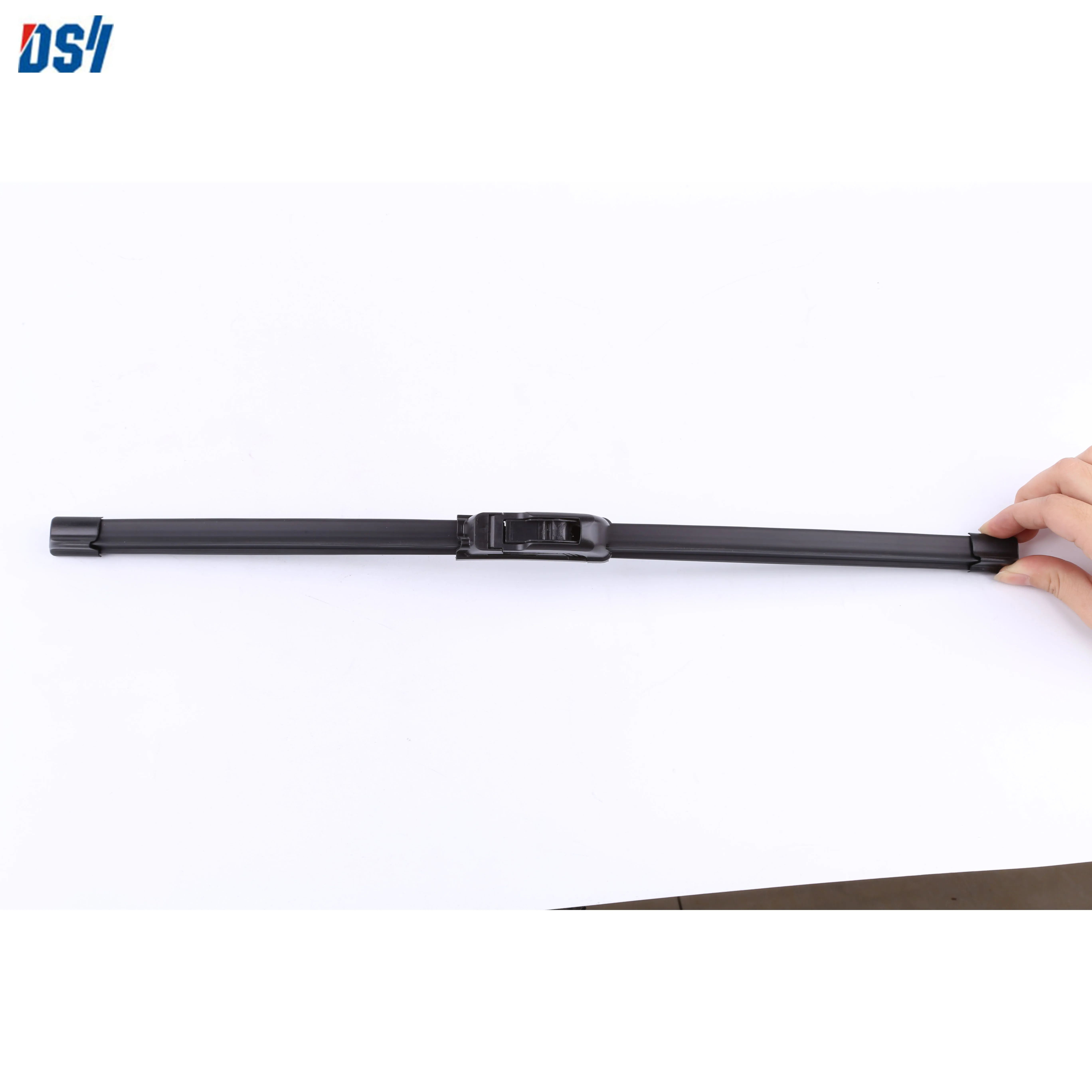 Custom DSY 706 Universal Flat Soft Car Accessory Guard Front Windshield Wiper Blade
