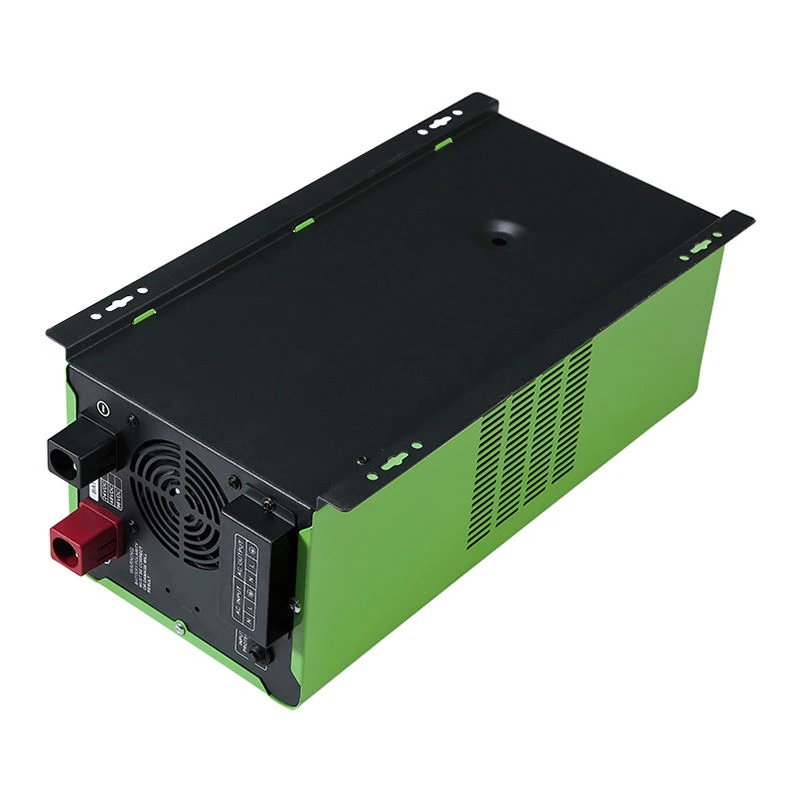 Growatt single Phase inverter 8kw 10kw Growatt Hybrid solar Inverter with Mppt Solar Charge Controller
