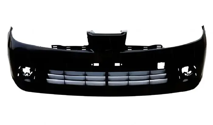 Auto bumper shells Front Bumper Front Bumper Cover car front guard shell Face Bar For Nissan Suuny 2001