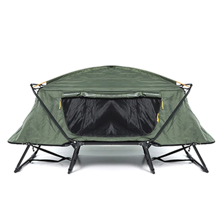 Winter Event Large Automatic Instant Outdoor Camping Folding Stretch Tent