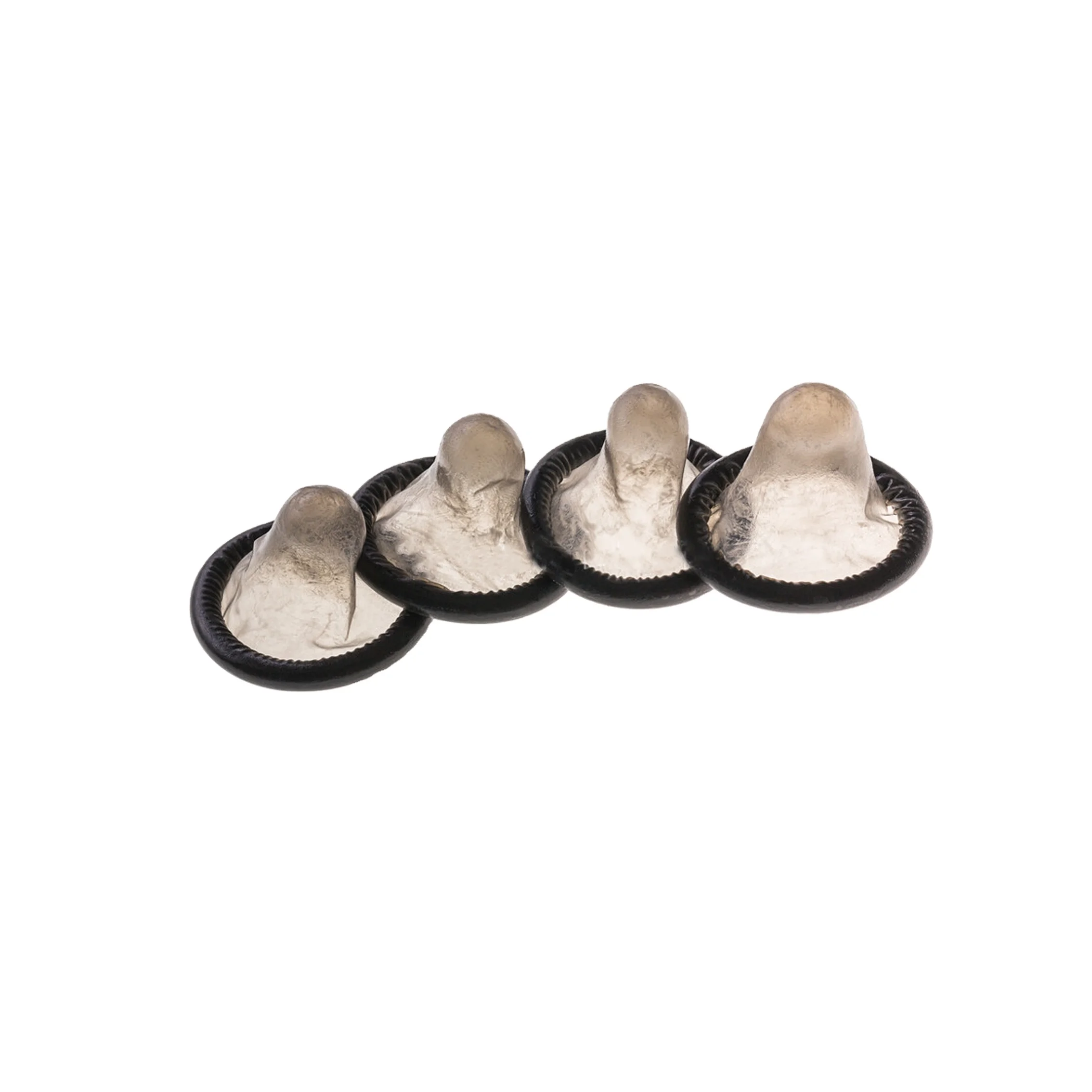 Free OEM Classic Skin Colored Condoms Sample