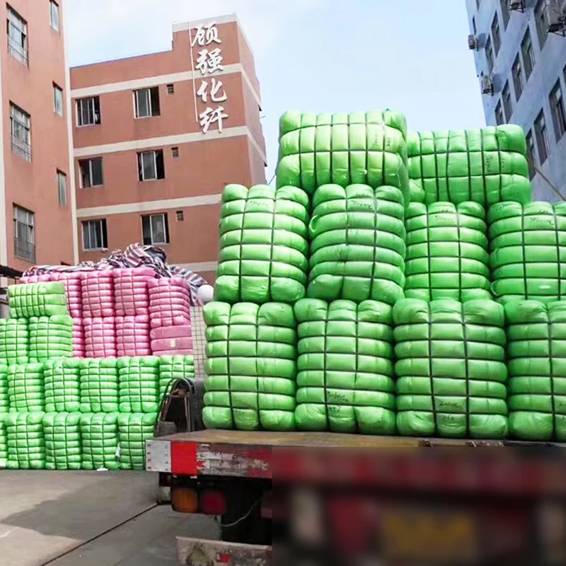 Наполнитель Подушки Тедди из ПП хлопка