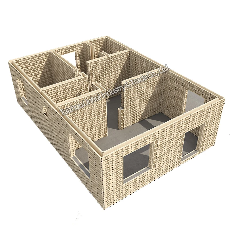 concrete wall mold casting fence retaining cement slab road work gutter water channel drain plastic beam block tunnel canal form