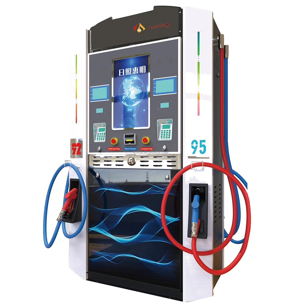 
 Топливный диспенсер нового типа с насосом, Заправочная Станция сжиженного нефтяного газа  