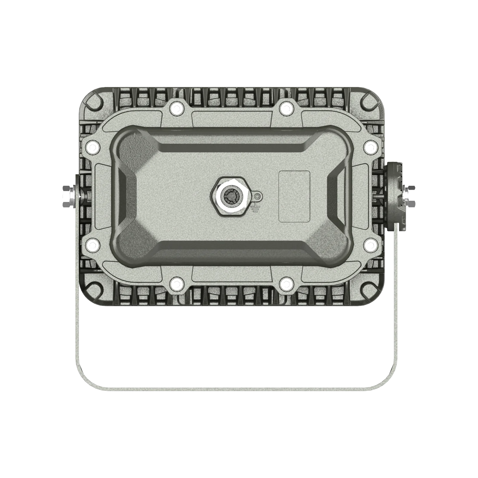 ATEX Explosion-Proof Lighting for Hazardous Environments, Industrial, Petrochemical