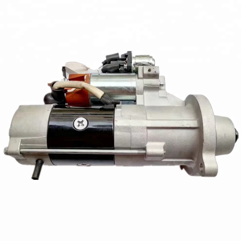 5316889 24V 6.0Kw 21DQ003 DCEC ISDe дизельный двигатель детали пускового