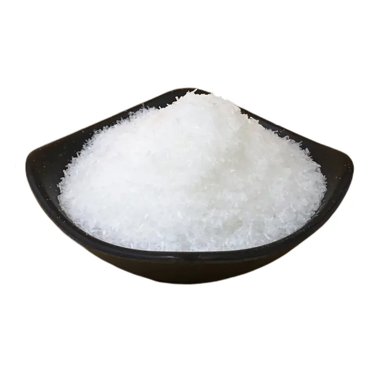 Free Sample QYHerb Factory Supply Hot Selling Food Additive Grade Amino Acid Powder Sodium Glutamate Power Wholesale Price