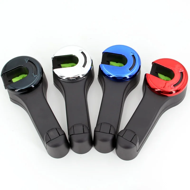 Multifunction Car Seat Back Headrest Hook Jackets Coats Purse Headrest Hook Phone Holder Car Interior Accessories