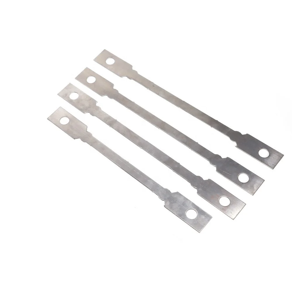 Sanye Formwork Flat Tie Concrete Material Tools  Aluminum Forms For Concrete Wall Tie