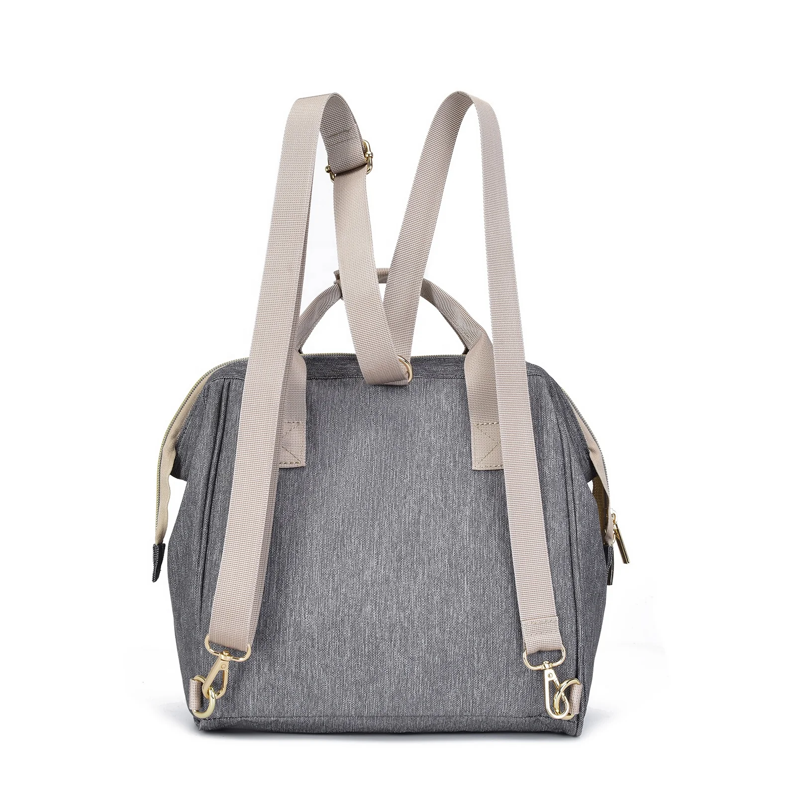 
Spot wholesale easy and convenient diaper bag storage bag mommy travel mini diaper bag 