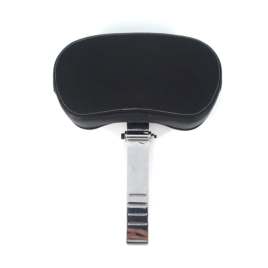 Adjustable Motorcycle Softail Respaldo Driver Backrest Schienale  Moto Driver Passenger Backres For INDIAN  TOUR Line 2014-2021
