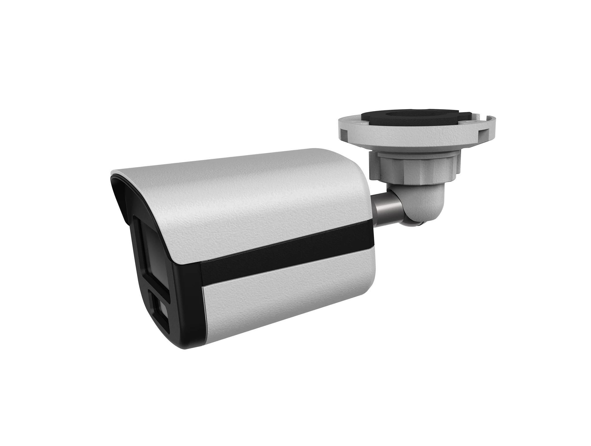 New cctv aluminum camera housing Waterproof security camera housing