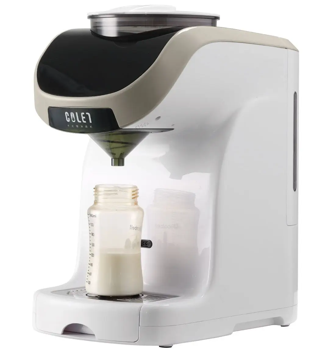 Formula Pro Advanced Formula Dispenser Machine baby formula milk maker
