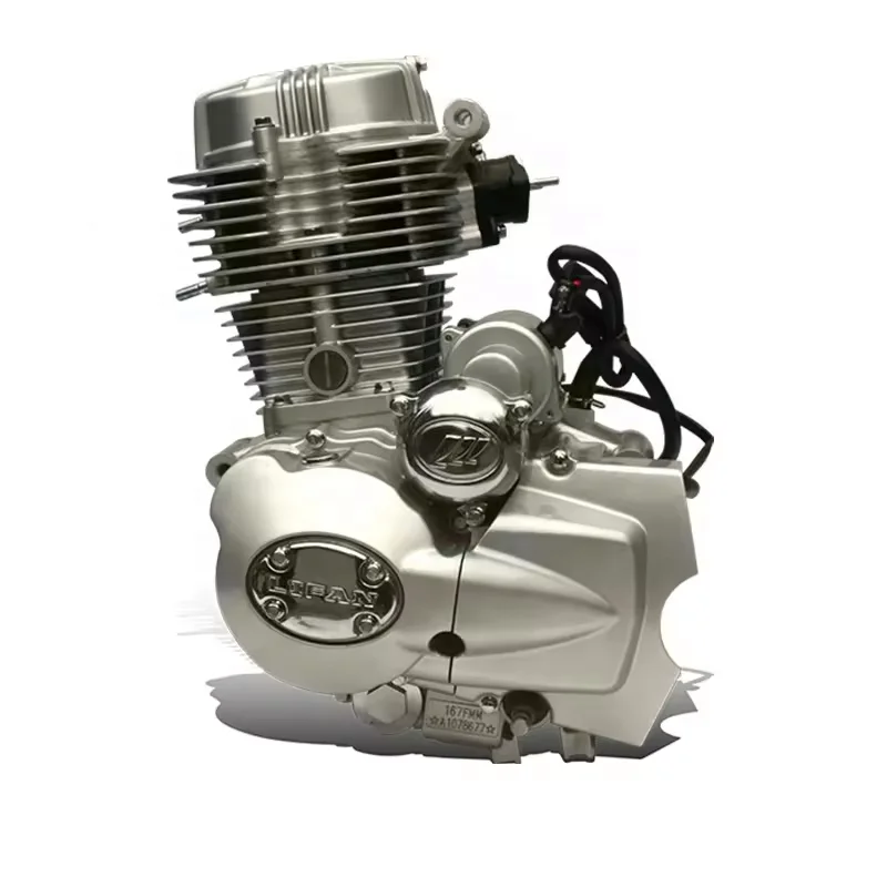 EDR Lifan 250cc motorcycle engine engine guard motorcycle for yamaha