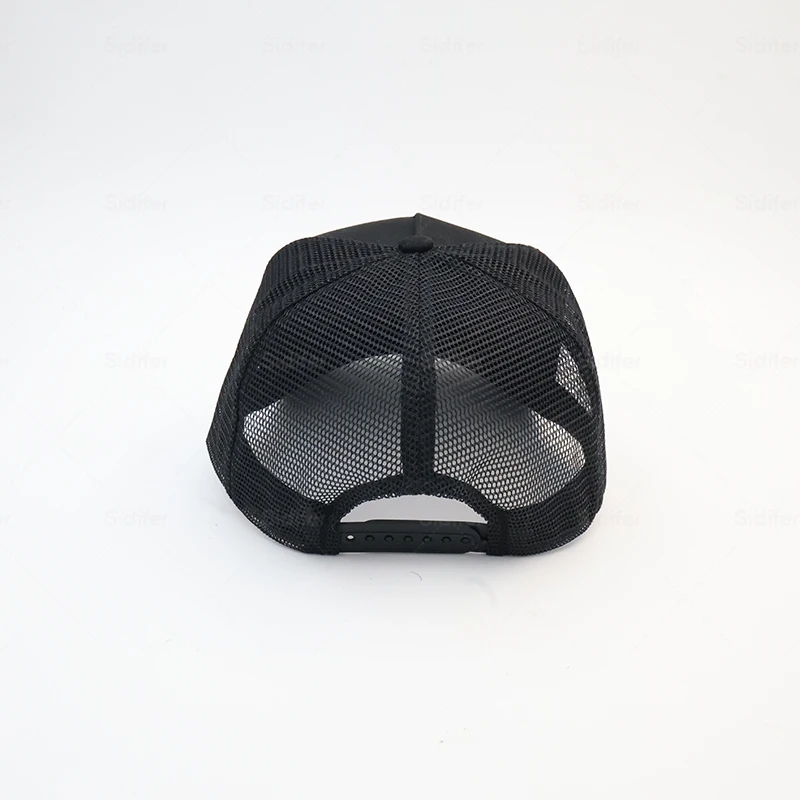 Superior Quality Street Custom Beisboll Dongguan Richardson 112 Trucker Designer Plain Unstructured Hats Truckers Caps