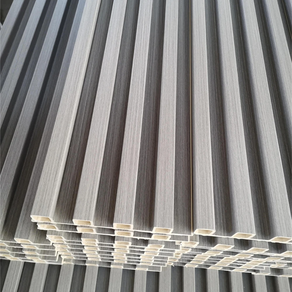 GTCO Customized Length Competitive Price PS Wall Panel Decorative Board with CE ISO for Wall Panel Decoration