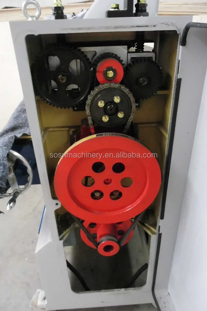 Деревообрабатывающий толщиномер и строгальный станок для продажи