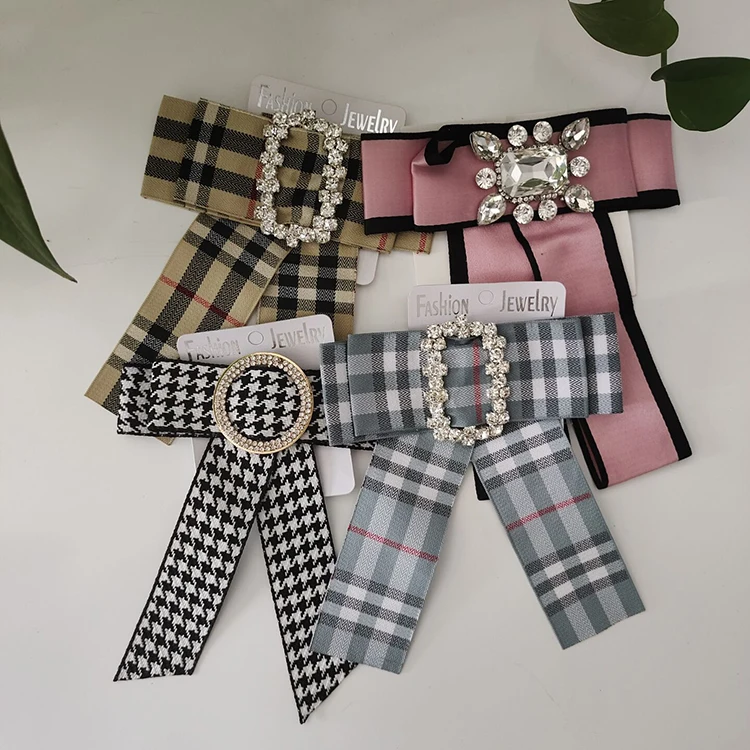  Liberty Gifts 2021 newest style luxury bow ties mens with