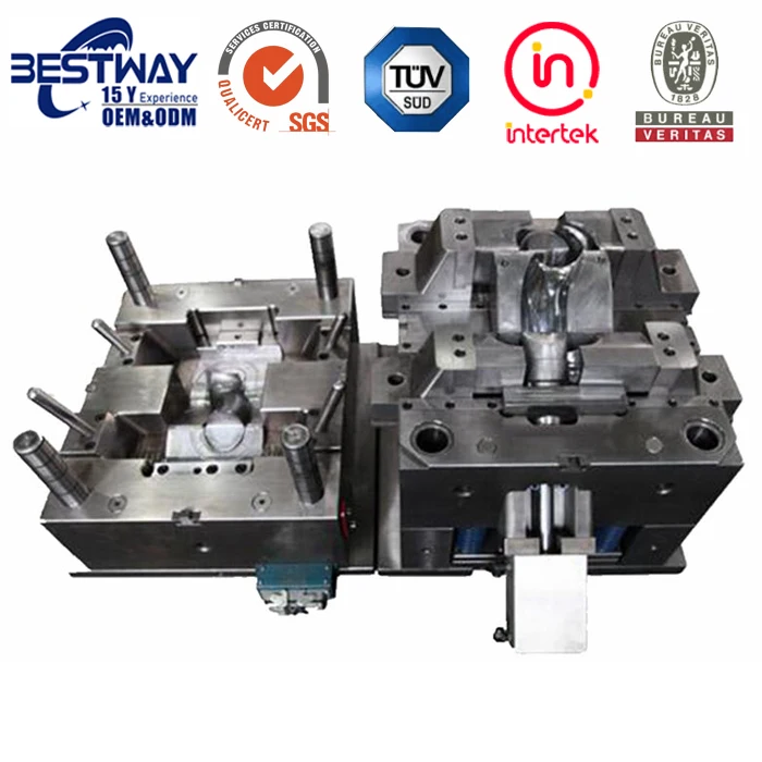Mouse Shaker Syringe Mould Paver Plastic Molding Injection Mold Molds For Sale