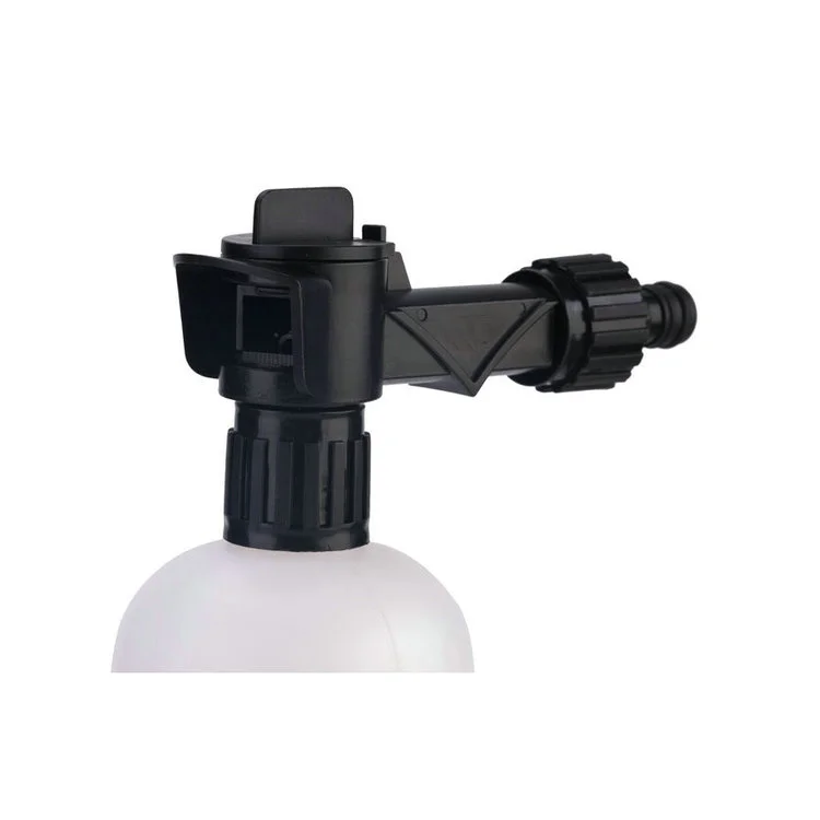 28/415 Lawn Hose end fertilizer and cleaning sprayer