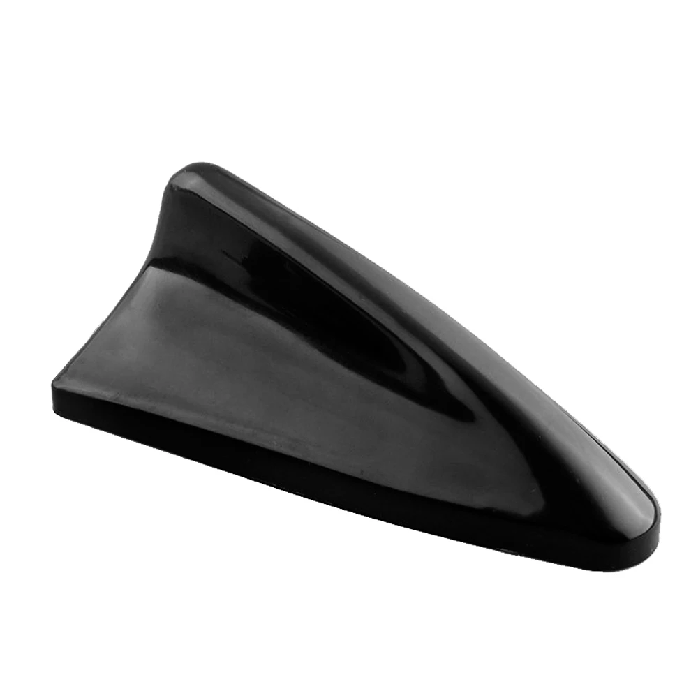 car dummy shark strong 3M glue decorative antenna