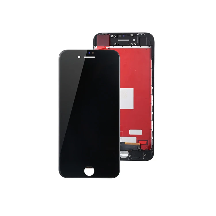 ЖК дисплей для iPhone X 6P 6SP 7P 8 экран с пожизненной гарантией