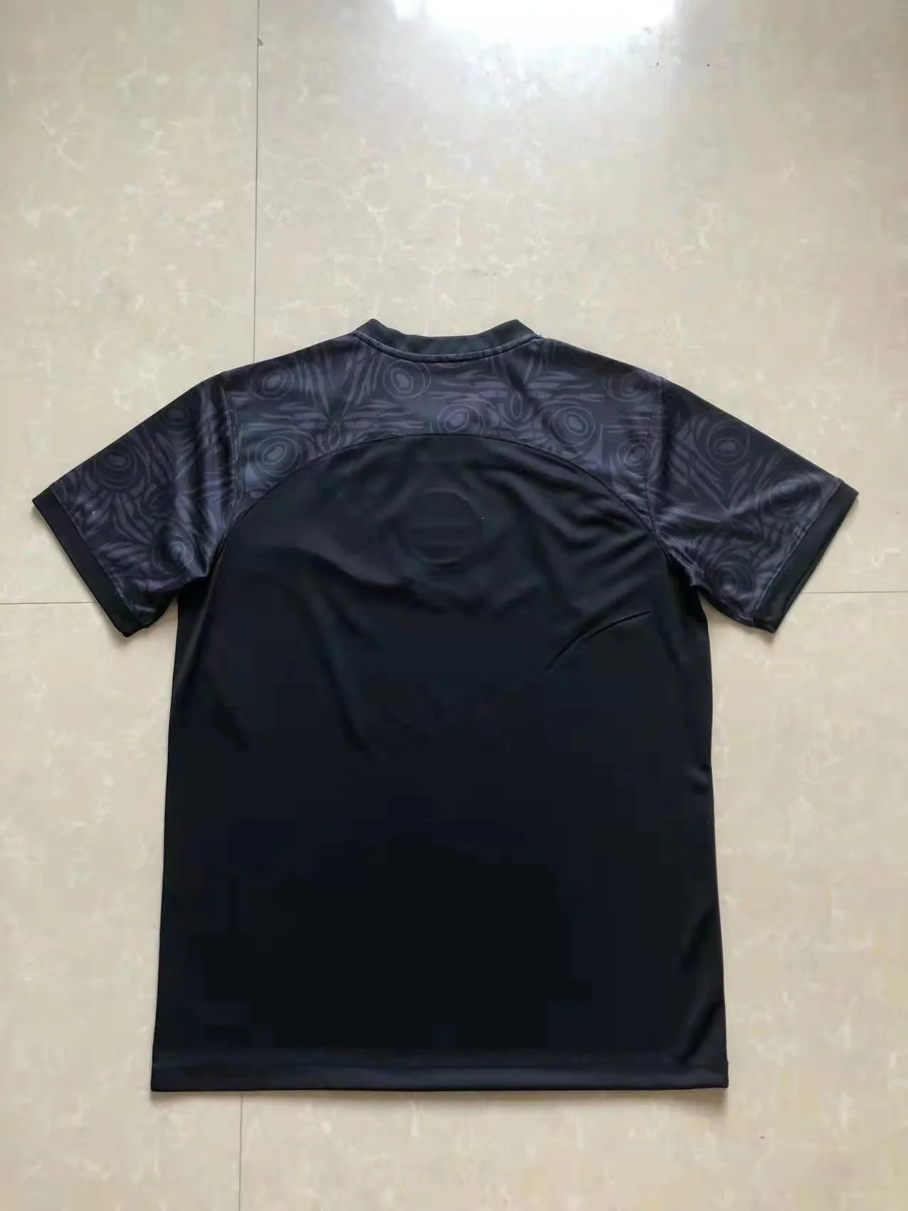 Free shipping to Nigeria soccer jersey 2022 world cup top grade quality Mikel Okocha football shirt uniform Camiseta