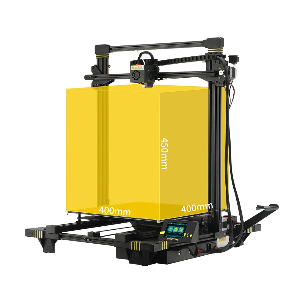 ANYCUBIC cheap photosensitive jewelry design dlp projector 3d printer