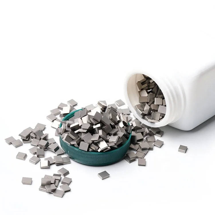 Tungsten Carbide Saw Blade Tips Cemented Carbide Tips Carbide Tips For Saw Blades