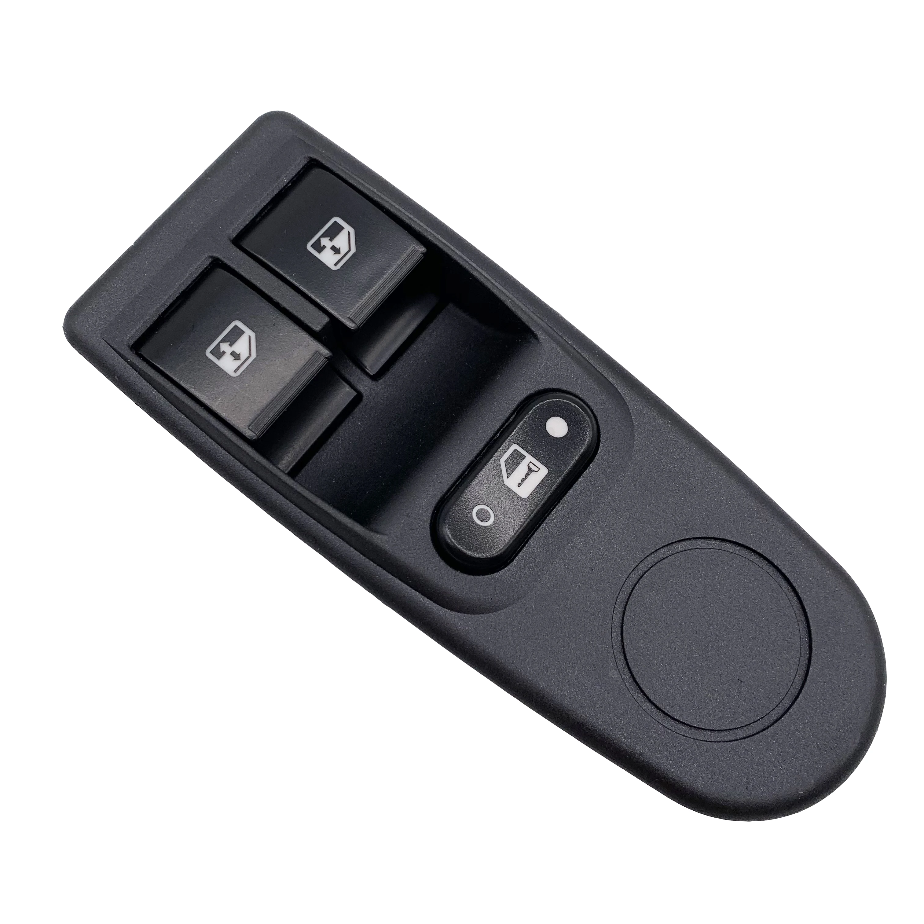 Control switch unit VAZ-1118 Kalina power windows (front) Switch 3513769 1118-3709810-10