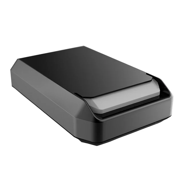 High quality and new design battery backup 24V DC motor WIFI Control Smart Garage Door Opener wifi