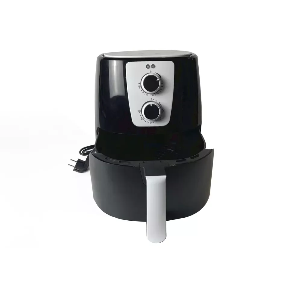 5L Air Fryer,  Healthy and Easy to use, Nonstick Stainless Steel