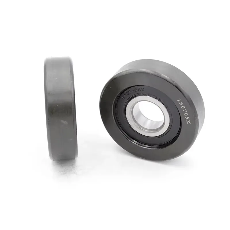 980811NT Forklift Mast Bearing 55x119.2x34mm Forklift Mast Roller Spare Parts Bearing