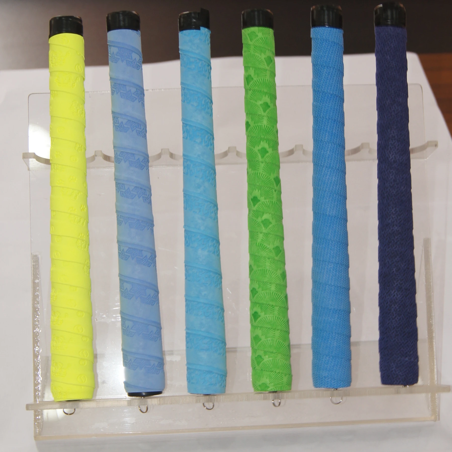 New Fashion Comfortable More Power floorball grip