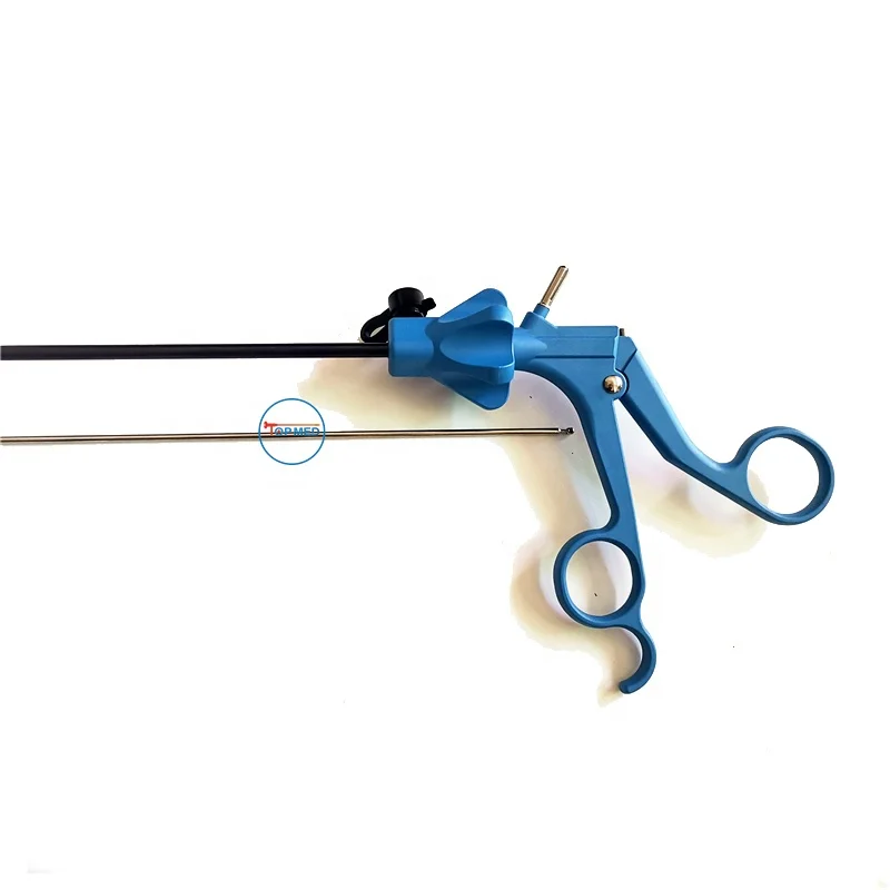 5mm laparoscopic hook scissors laparoscopic surgical instruments gimmi Stryker compatible