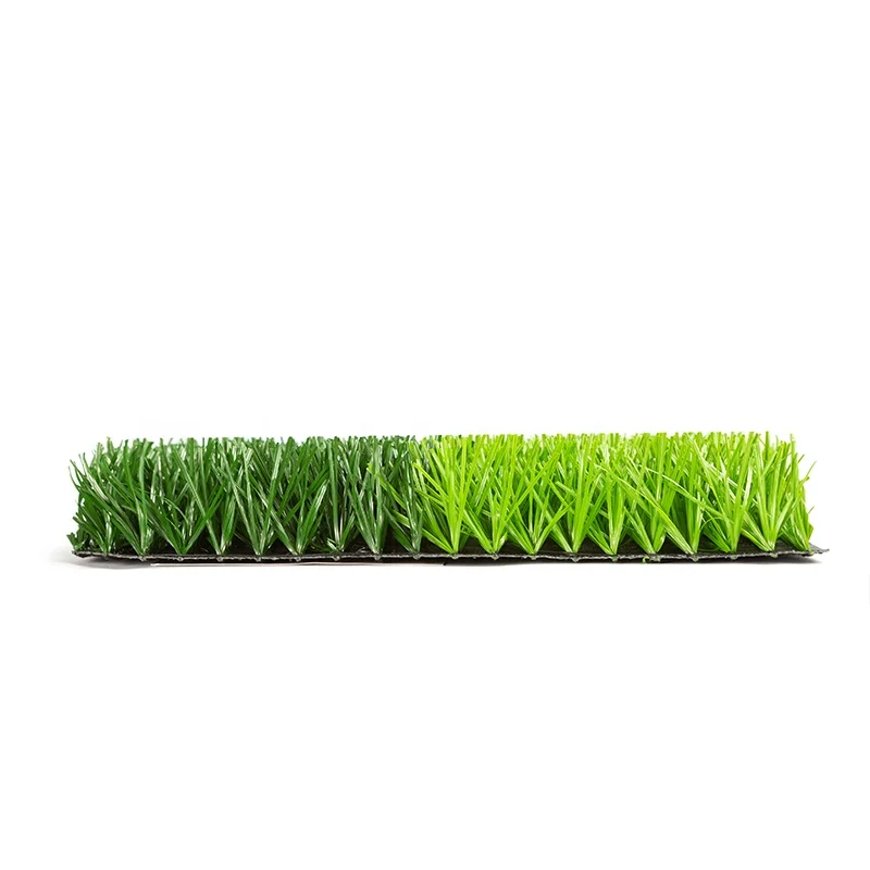 High Density Turf Garden Artificial Grass Rug For Decoration Special turf for football field artificial turf Football field