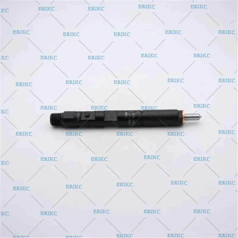 ERIKC EJB R02101Z Diesel Engine Common Rail EJBR02101Z ( 82 00 240 244 ) Fuel Injector EJBR0 2101Z Injector Rebuild for NISSAN