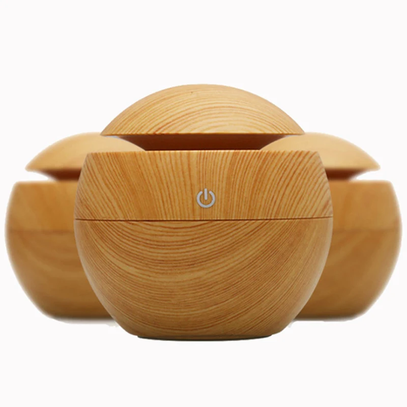 USB charging season travel size electrical appliances home mini handheld personal air diffuser h2o humidifier