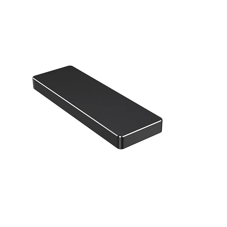 High Quality Custom Wholesale Wireless Ssd Hdd Enclosure External