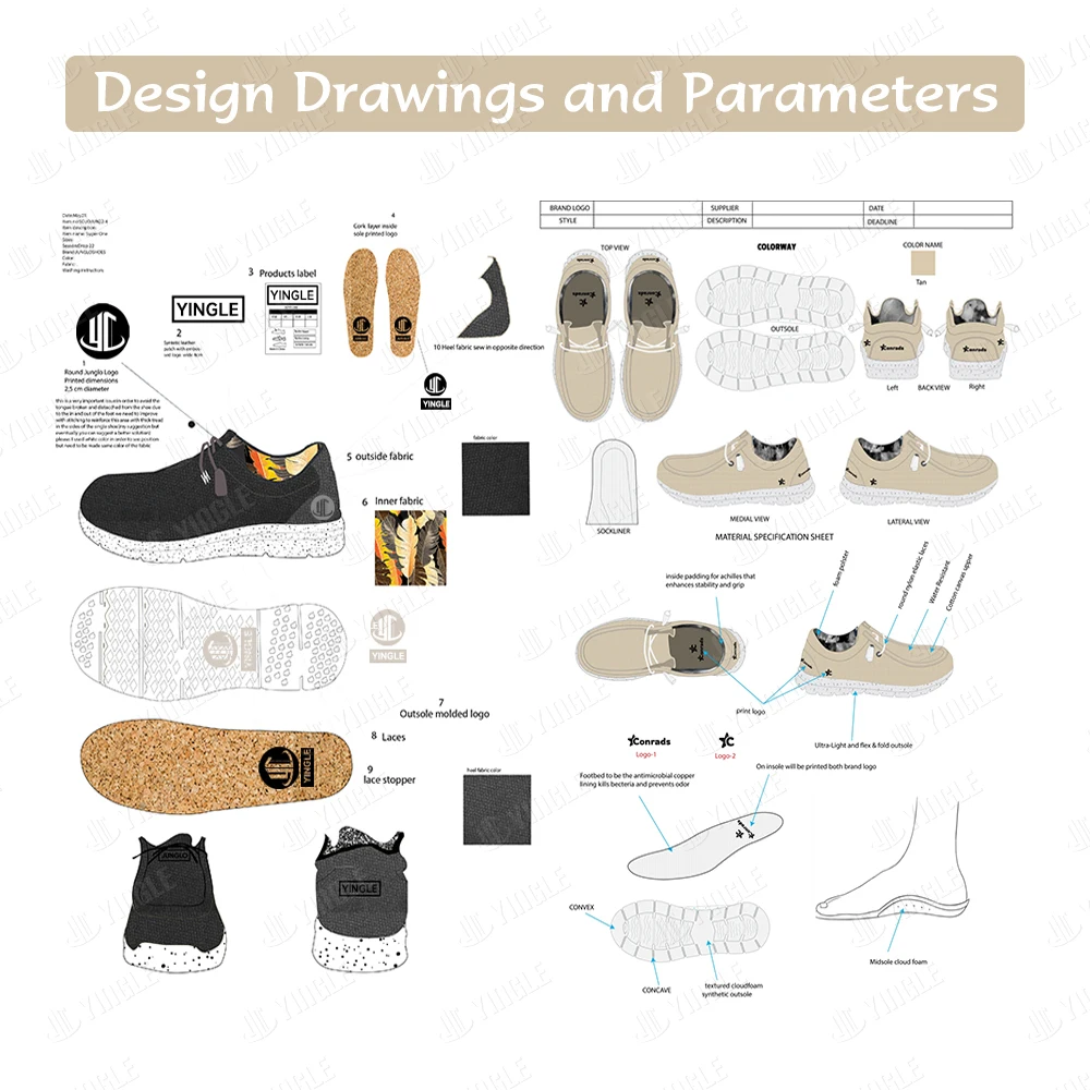 Loafers,Mesh Comfortable High Quality Dude OEM Wholesale Soft EVA Lofer Slip On Custom Canvas Walking Shoes Manufacturer For Men