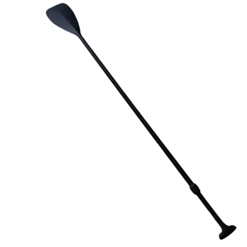 Customized Logo Durable Carbon Fiber 3k Outdoor Sports Lightweight Dragon Boat Paddle