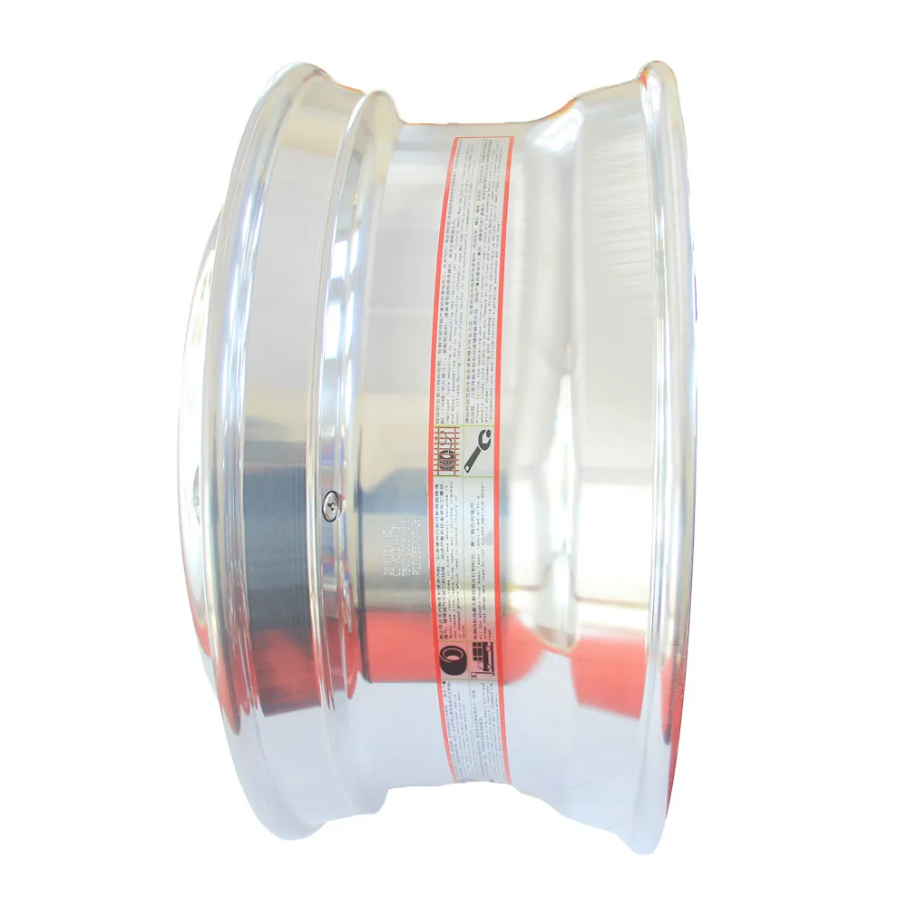 New rims 24 for truck hot sale chinese wheel factories high quality forged rims 5x114.3