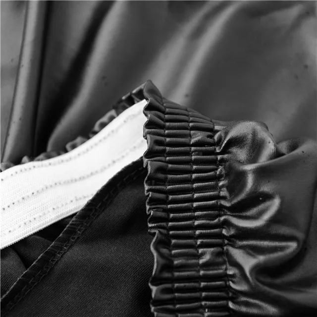 Оптовая продажа 2019, китайский новый стиль, ПУ кожа, водонепроницаемые эластичные чехлы для стульев для дома и отеля