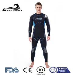 High quality Neoprene wetsuit japanese Fullbody wet suit Surfing Swimming Triathlon Freediving Wetsuits