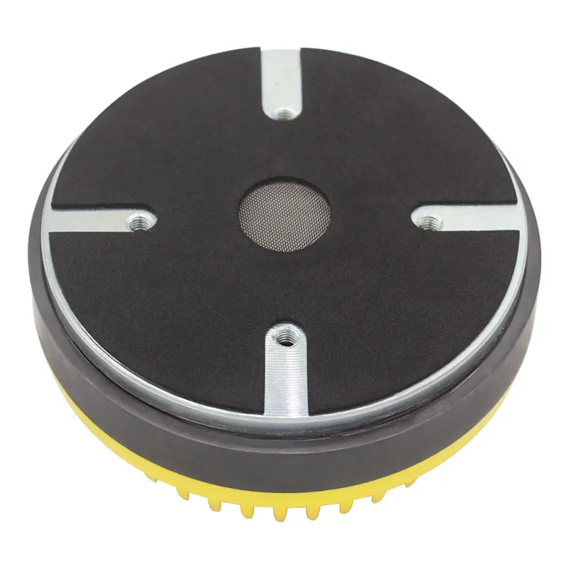 YOTO Factory Hot Sale 600 Watts Big Power 134mm Magnet 8 Ohms RA516 Blue Titanium 2 Inch Compression Driver