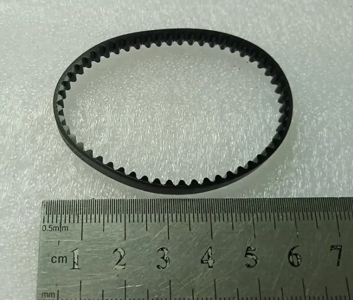 0090026760 009-0026760 NCR S2 Presenter Belt 54 Tooth ATM Machine Parts