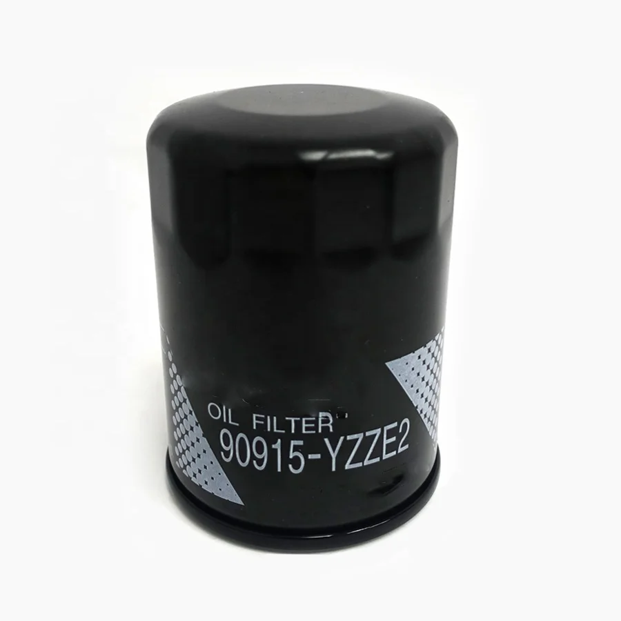 Oil Filter 90915-YZZE2 For TOYOTA NISSAN LOTUS GEO SUZUKI SUBARU INFINITI III
