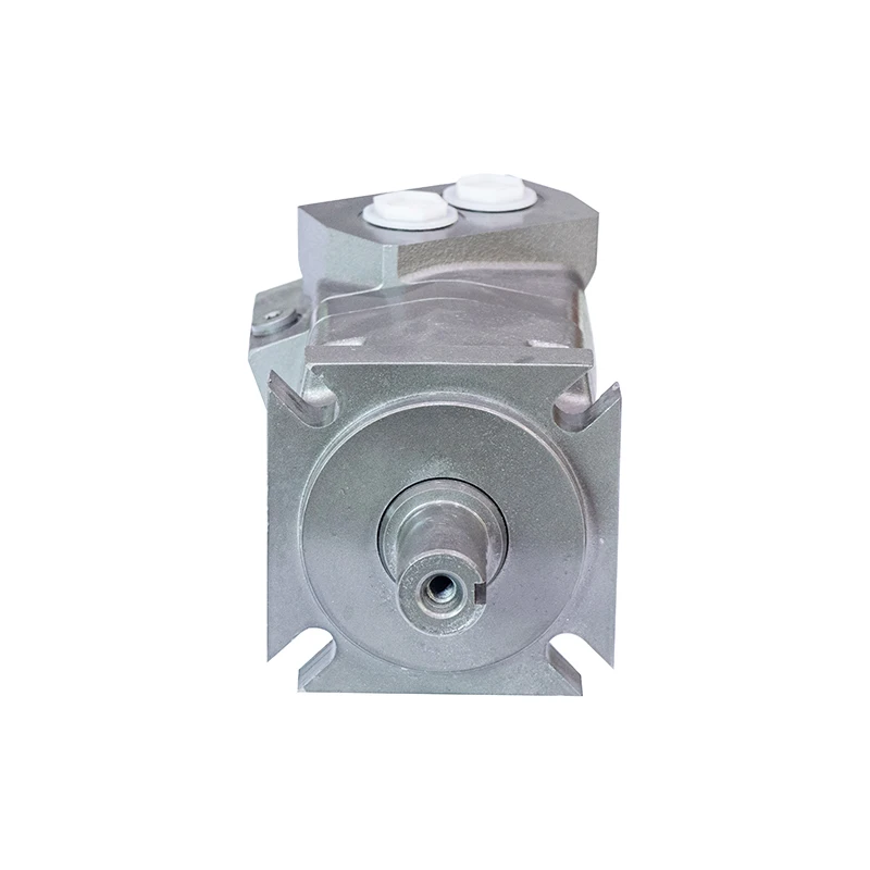 ZIHYD/THOTH 400 omt 151b3008.2.1 low speed high torque gear hydraulic motor