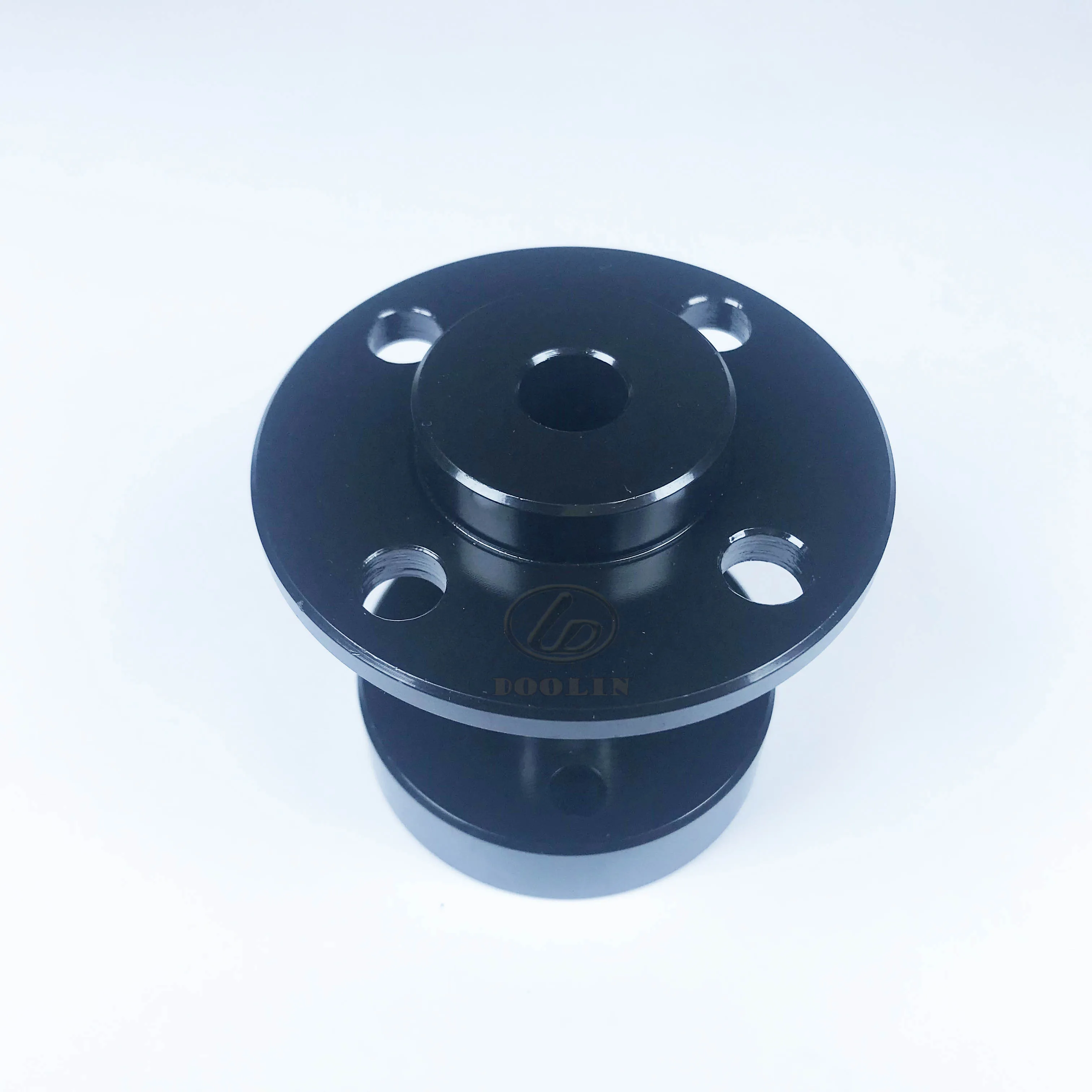 C4931779 Engine Fan Connection Flange