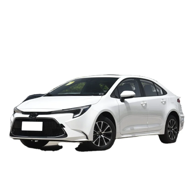 Hot Sale T-Oyota Levin 4Door-5Seater Gasoline Vehicle Cheap Luxury Sedan New Compact Car Are Hot Selling